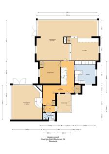 Koningin Astrid Boulevard 16 2202 BK NOORDWIJK image 60