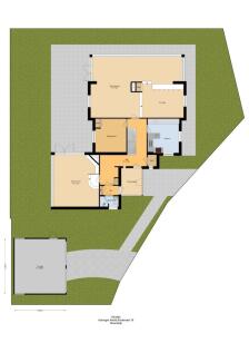 Koningin Astrid Boulevard 16 2202 BK NOORDWIJK image 64