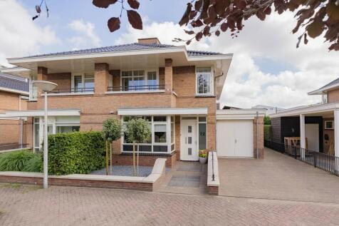 Mandenmakerskade 22 2161 WV LISSE image 2