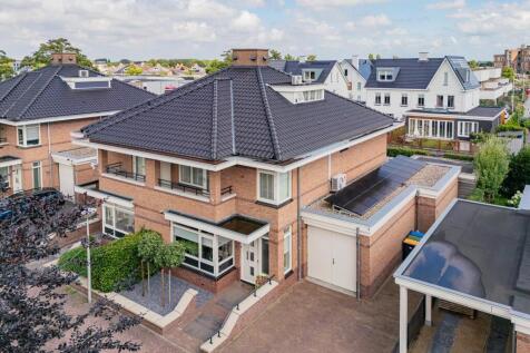 Mandenmakerskade 22 2161 WV LISSE image 6