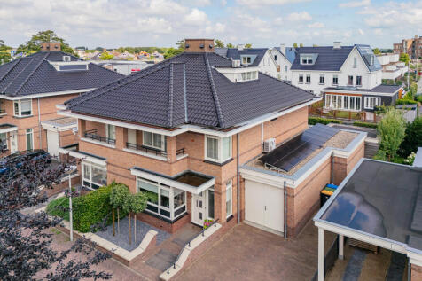 Mandenmakerskade 22 2161 WV LISSE image 6