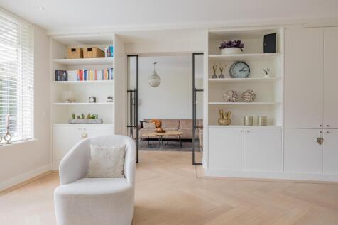 Mandenmakerskade 22 2161 WV LISSE image 16