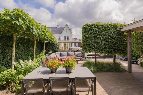 Mandenmakerskade 22 2161 WV LISSE image 27