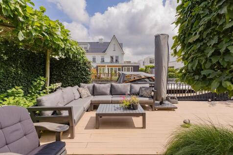 Mandenmakerskade 22 2161 WV LISSE image 28