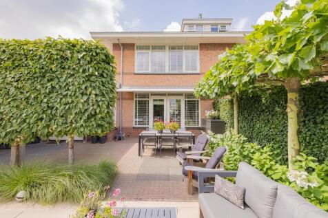Mandenmakerskade 22 2161 WV LISSE image 30