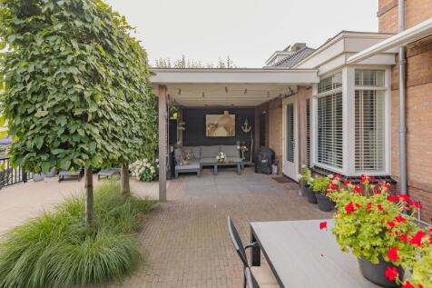 Mandenmakerskade 22 2161 WV LISSE image 56