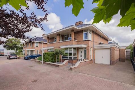 Mandenmakerskade 22 2161 WV LISSE image 63