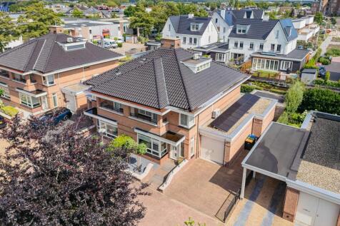 Mandenmakerskade 22 2161 WV LISSE image 64