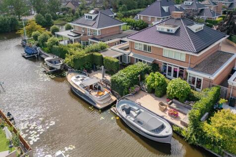Mandenmakerskade 22 2161 WV LISSE image 65