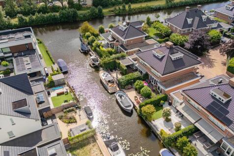 Mandenmakerskade 22 2161 WV LISSE image 66