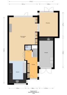 Mandenmakerskade 22 2161 WV LISSE image 67