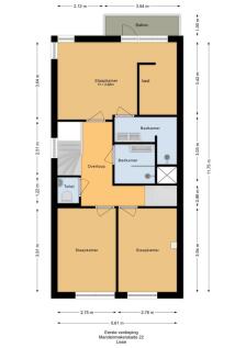 Mandenmakerskade 22 2161 WV LISSE image 68