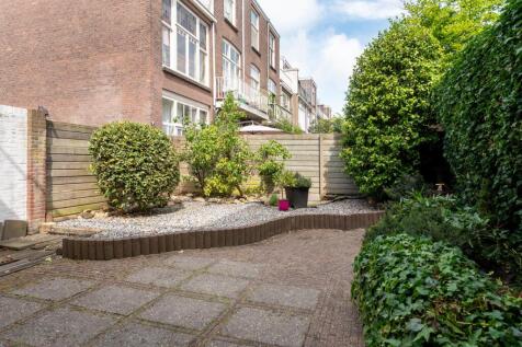 Frederik Hendrikplein 31 2582 AX &#39;S-GRAVENHAGE image 21