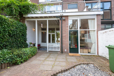 Frederik Hendrikplein 31 2582 AX &#39;S-GRAVENHAGE image 22