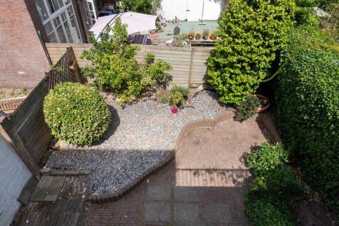 Frederik Hendrikplein 31 2582 AX &#39;S-GRAVENHAGE image 31
