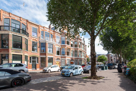 Frederik Hendrikplein 31 2582 AX &#39;S-GRAVENHAGE image 46