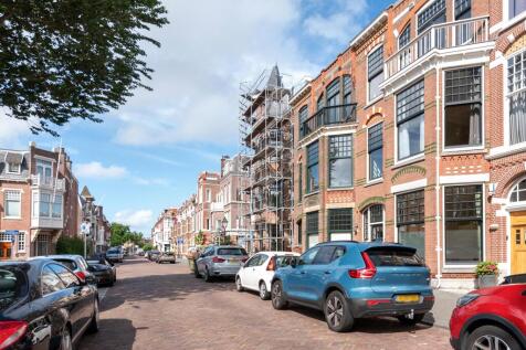 Frederik Hendrikplein 31 2582 AX &#39;S-GRAVENHAGE image 47