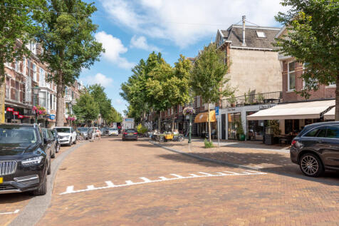 Frederik Hendrikplein 31 2582 AX &#39;S-GRAVENHAGE image 48
