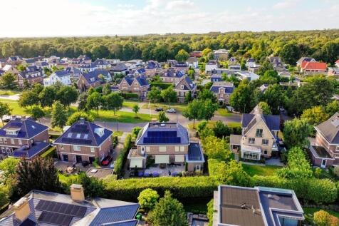Nederhoflaan 12 2553 EW &#39;S-GRAVENHAGE image 2