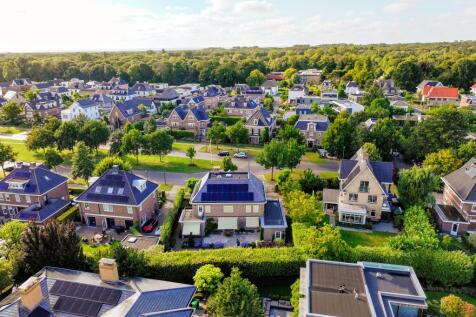 Nederhoflaan 12 2553 EW &#39;S-GRAVENHAGE image 2