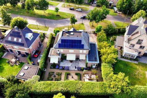 Nederhoflaan 12 2553 EW &#39;S-GRAVENHAGE image 21