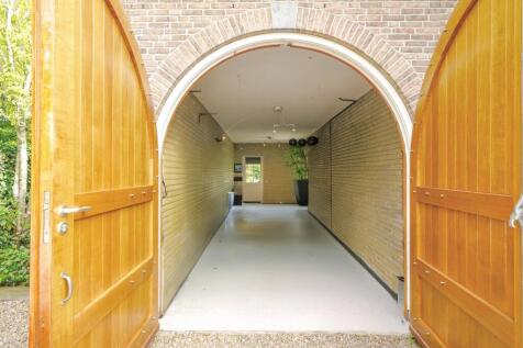 Nederhoflaan 12 2553 EW &#39;S-GRAVENHAGE image 22