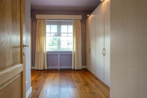 Nederhoflaan 12 2553 EW &#39;S-GRAVENHAGE image 36