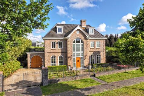 Nederhoflaan 12 2553 EW &#39;S-GRAVENHAGE image 44