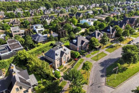 Nederhoflaan 12 2553 EW &#39;S-GRAVENHAGE image 46