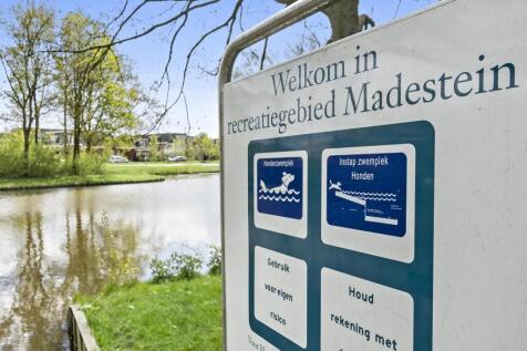 Nederhoflaan 12 2553 EW &#39;S-GRAVENHAGE image 49