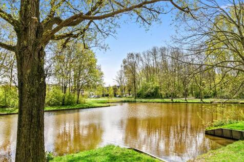 Nederhoflaan 12 2553 EW &#39;S-GRAVENHAGE image 50