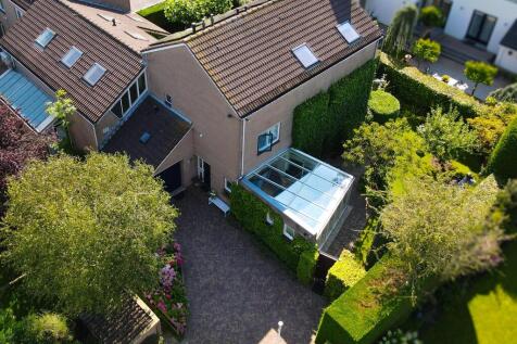 Lijsterlaan 2 b 2665 TK BLEISWIJK image 16