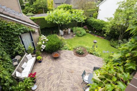Lijsterlaan 2 b 2665 TK BLEISWIJK image 27