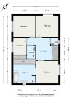 Lijsterlaan 2 b 2665 TK BLEISWIJK image 34