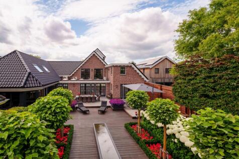 Zuideinde 89 1511 GB OOSTZAAN image 23