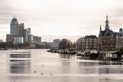Hemonylaan 23 B 1074 BJ AMSTERDAM image 23