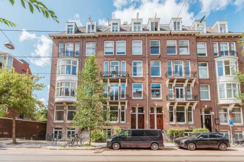 Koninginneweg 166 H 1075 EG AMSTERDAM image 35