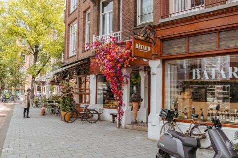 Koninginneweg 166 H 1075 EG AMSTERDAM image 36