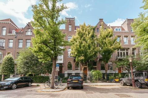Prins Hendriklaan 14 A 1075 BB AMSTERDAM image 4