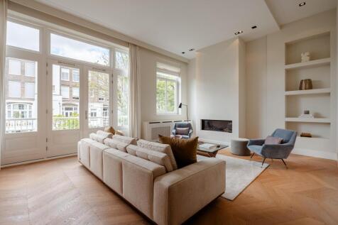 Prins Hendriklaan 14 A 1075 BB AMSTERDAM image 8