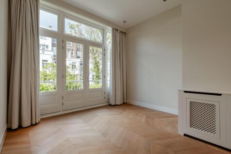 Prins Hendriklaan 14 A 1075 BB AMSTERDAM image 22