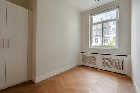 Prins Hendriklaan 14 A 1075 BB AMSTERDAM image 25