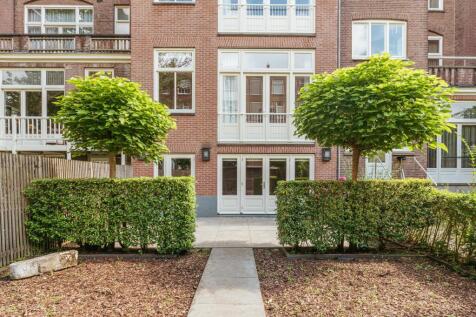 Prins Hendriklaan 14 A 1075 BB AMSTERDAM image 35