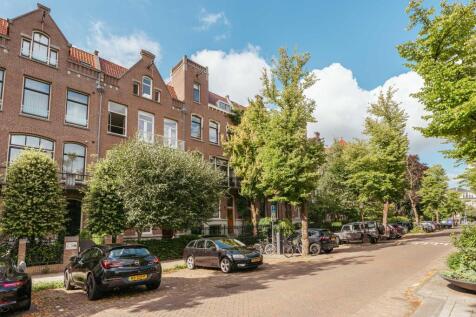 Prins Hendriklaan 14 A 1075 BB AMSTERDAM image 40