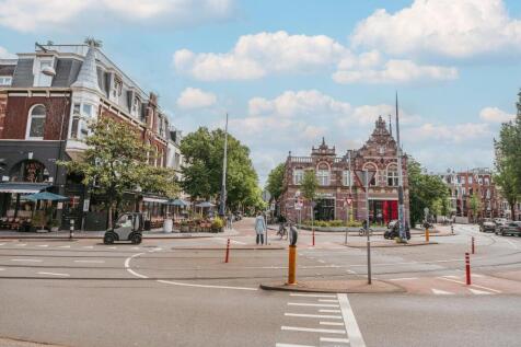 Prins Hendriklaan 14 A 1075 BB AMSTERDAM image 42