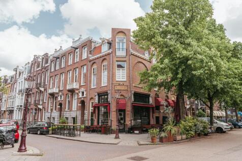 Prins Hendriklaan 14 A 1075 BB AMSTERDAM image 43