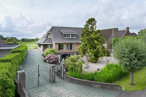 Eerste Hoefweg 3 B 1426 AK DE HOEF image 5
