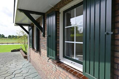 Eerste Hoefweg 3 B 1426 AK DE HOEF image 32