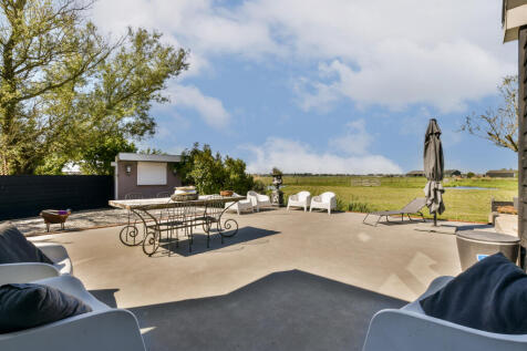 Kanaaldijk 96 1121 NZ LANDSMEER image 12