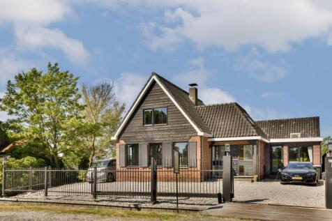 Kanaaldijk 96 1121 NZ LANDSMEER image 27